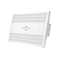 2x4ft Flat Panel Linear LED High Bay Light